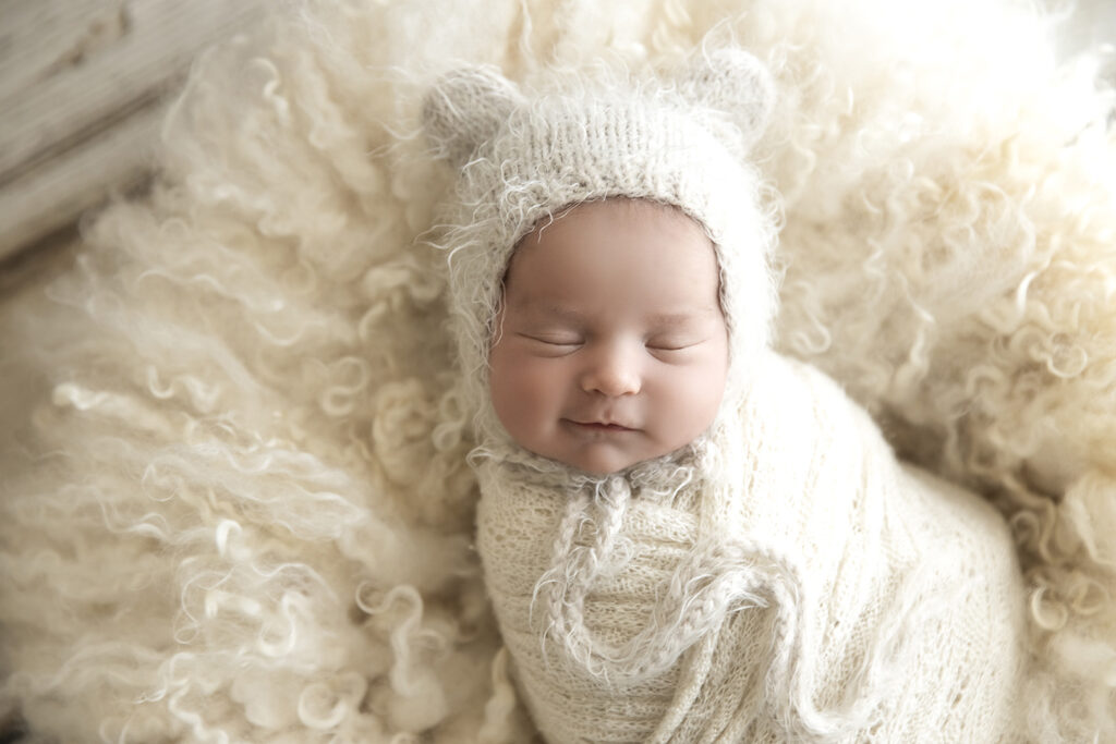 Capturing your Newborn Brisbane