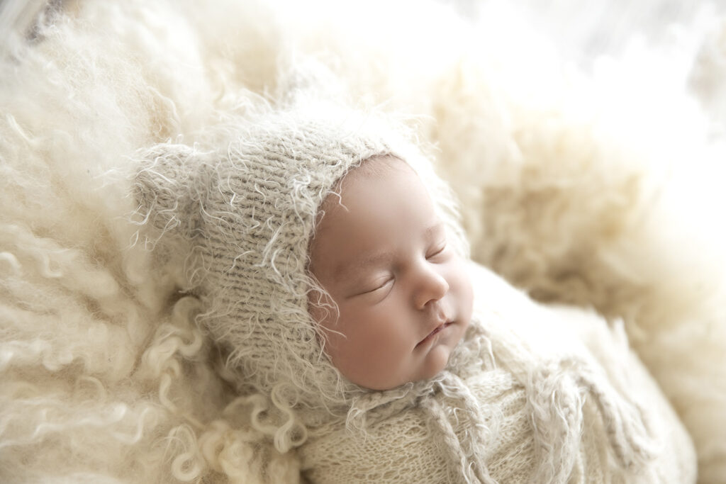 Capturing your Newborn Brisbane