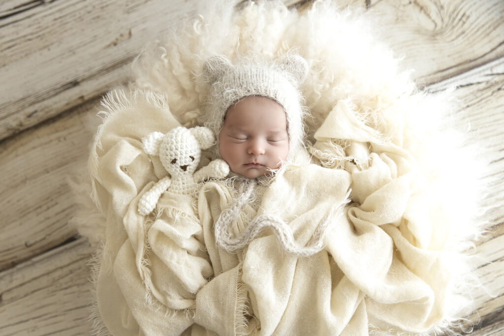 Capturing your Newborn Brisbane