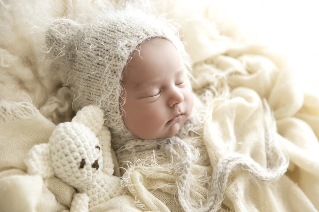 Capturing your Newborn Brisbane
