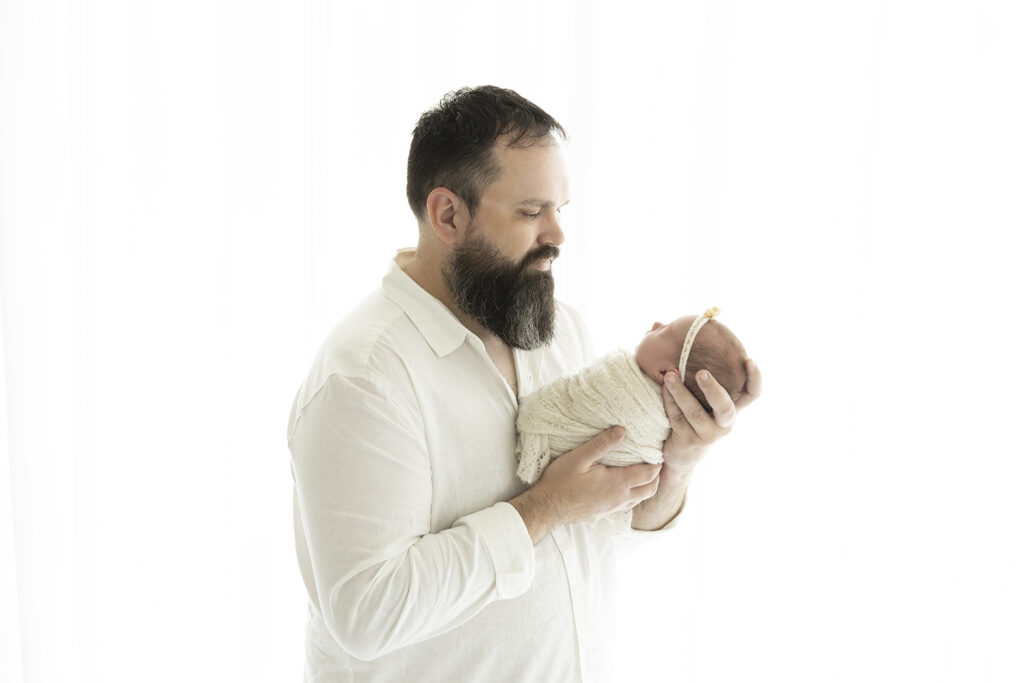 Capturing your Newborn Brisbane