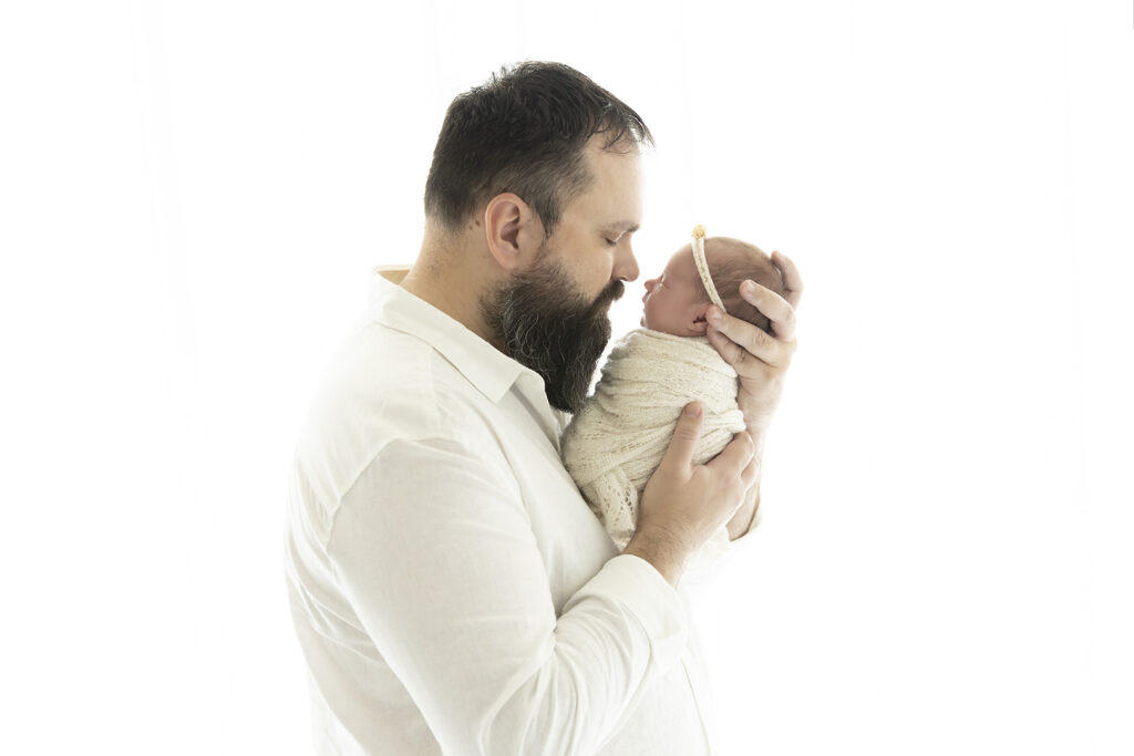 Capturing your Newborn Brisbane