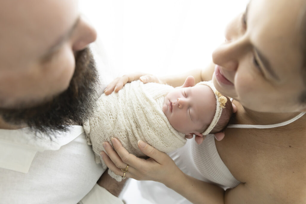 Capturing your Newborn Brisbane