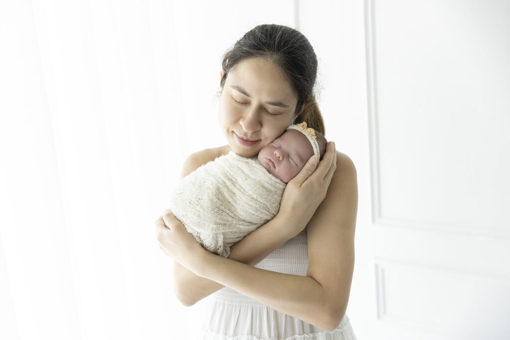 Capturing your Newborn Brisbane