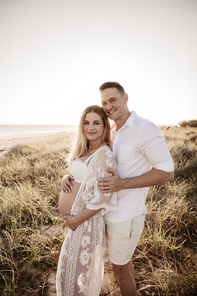 Maternity Photography Brisbane