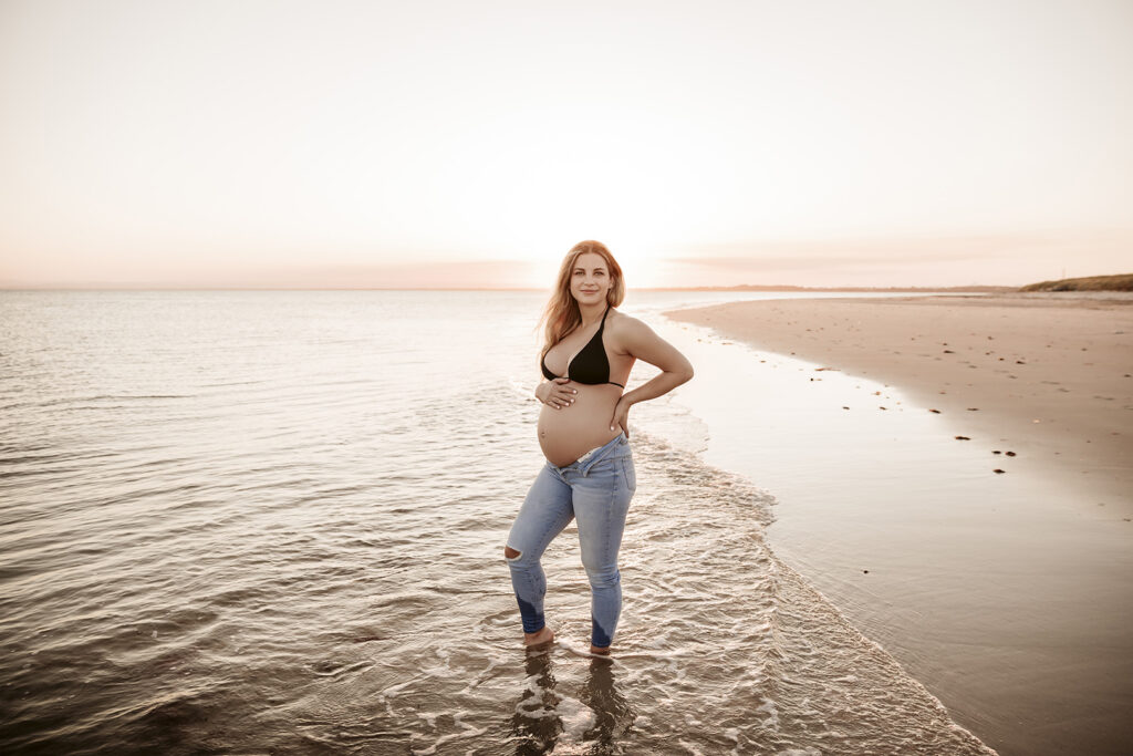 Maternity Photography Brisbane