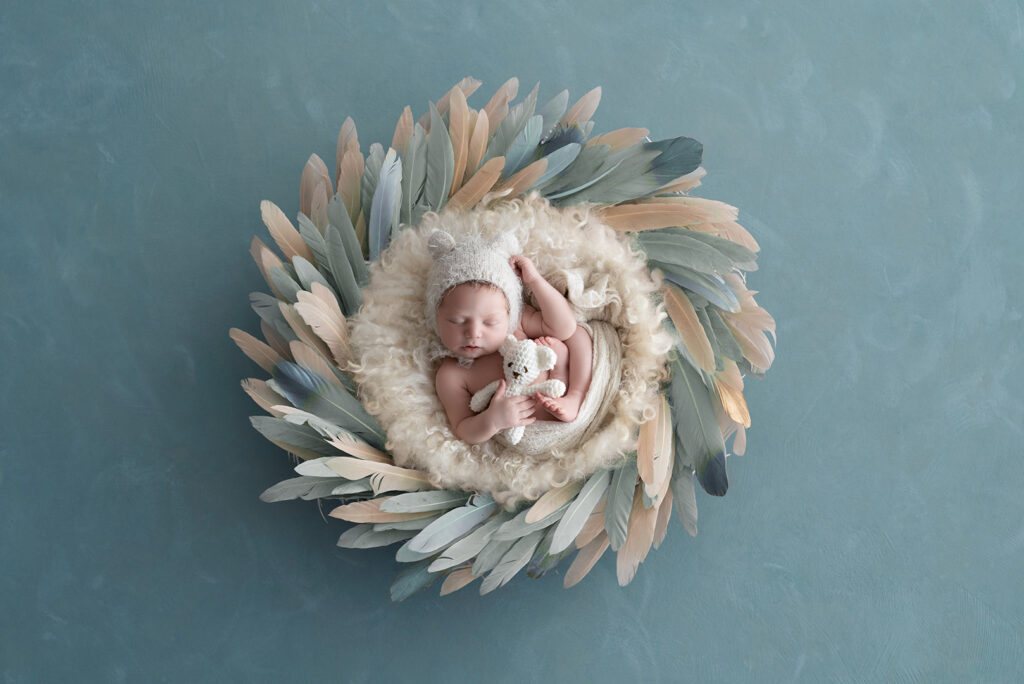 Your Newborn Session