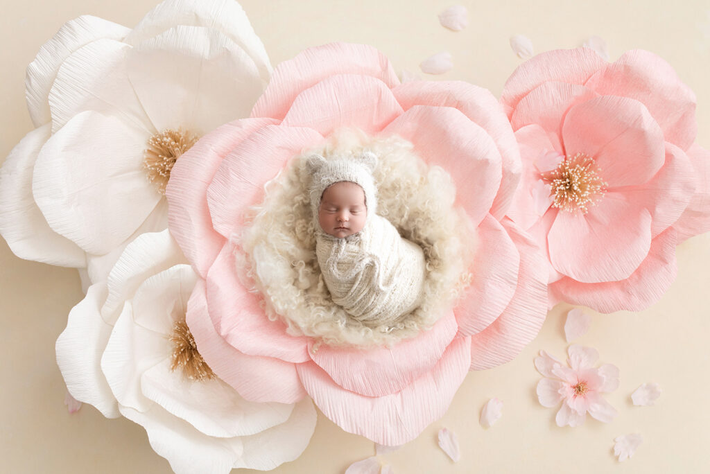 Capturing your Newborn Brisbane