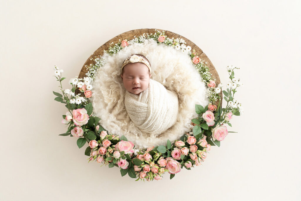 Capturing your Newborn Brisbane