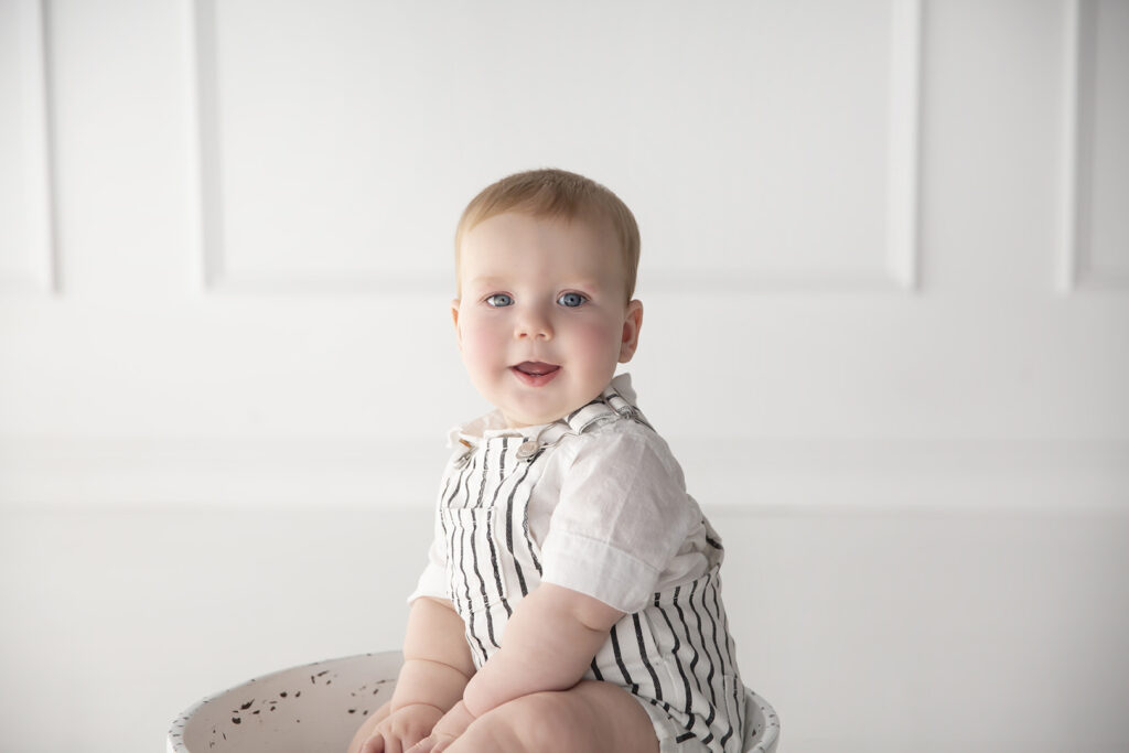 Milestone sessions Brisbane