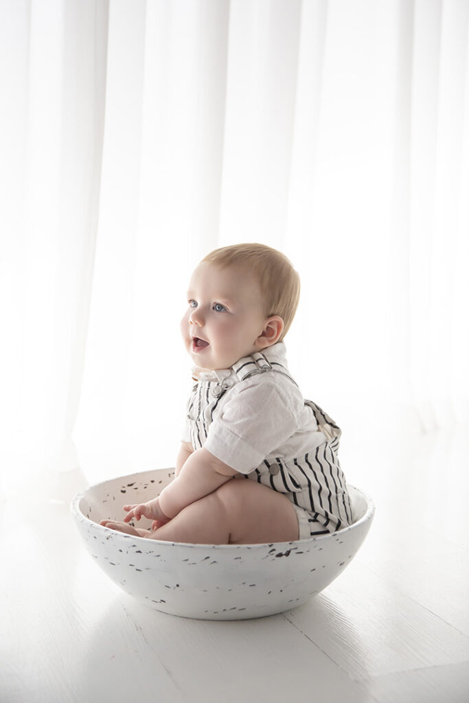 Milestone sessions Brisbane
