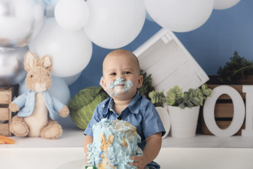 Studio Cake Smash BNE