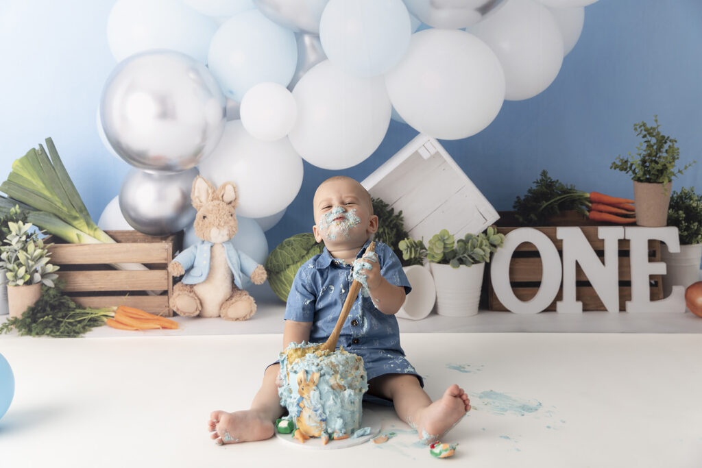 Studio Cake Smash BNE