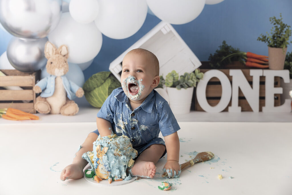 Studio Cake Smash BNE