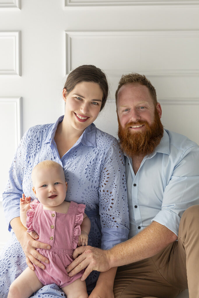 Milestone Studio North Brisbane