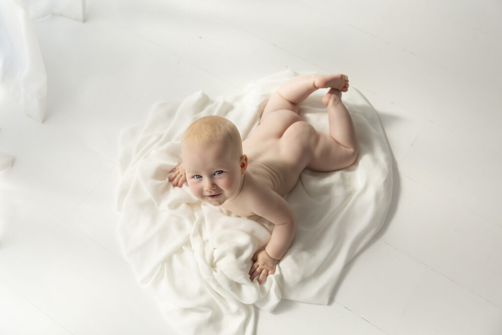 Milestone Studio North Brisbane