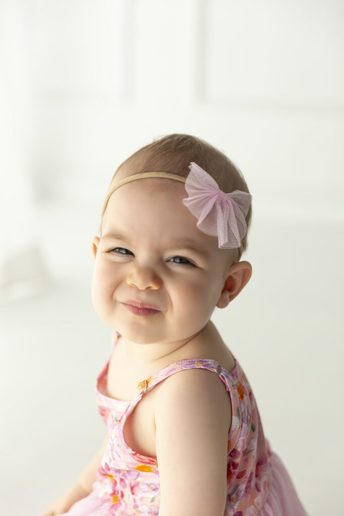 Cake Smash Studio Brisbane