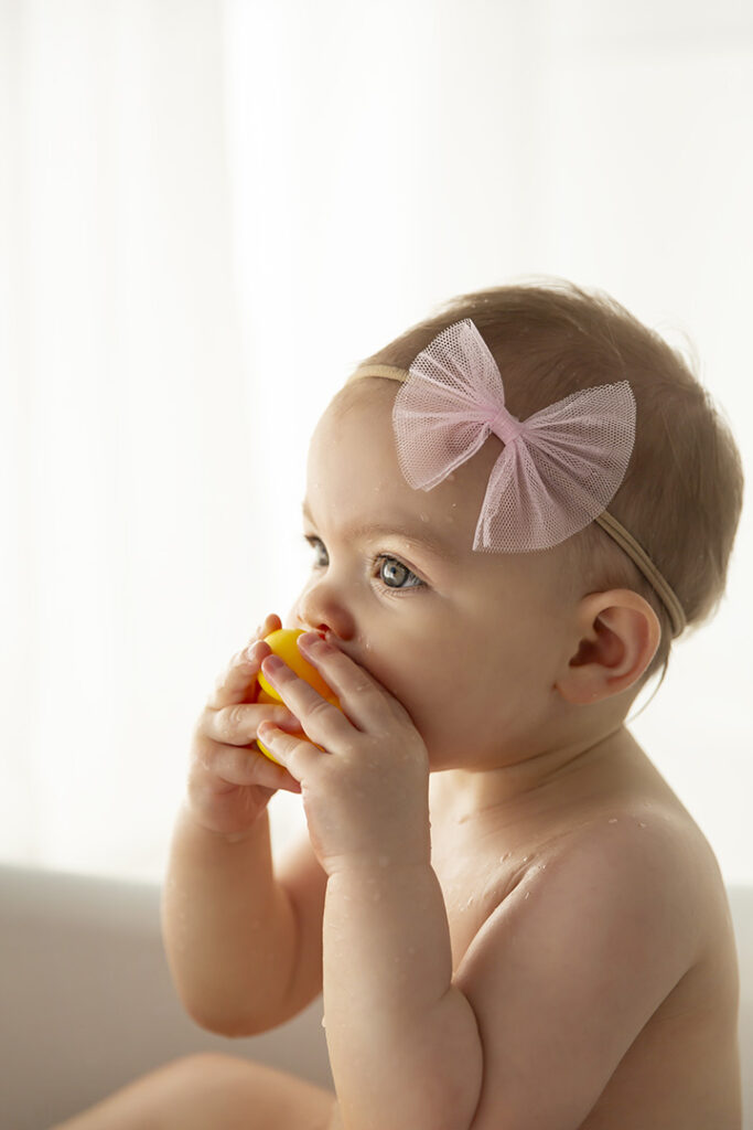 Cake Smash Studio Brisbane