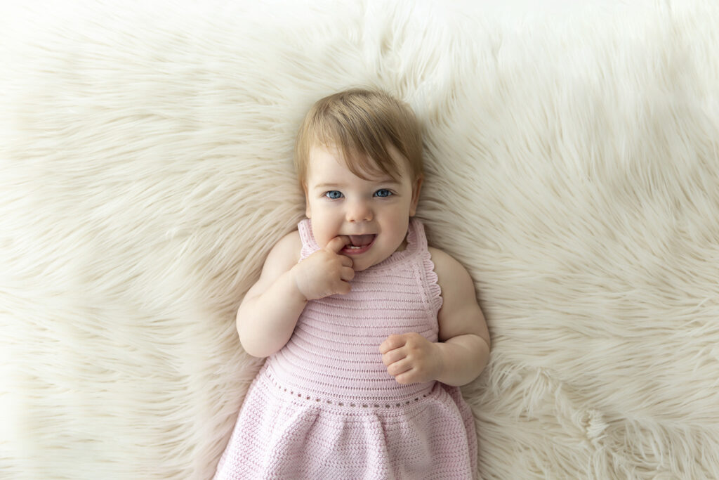 Brisbane Photography Studio Milestone