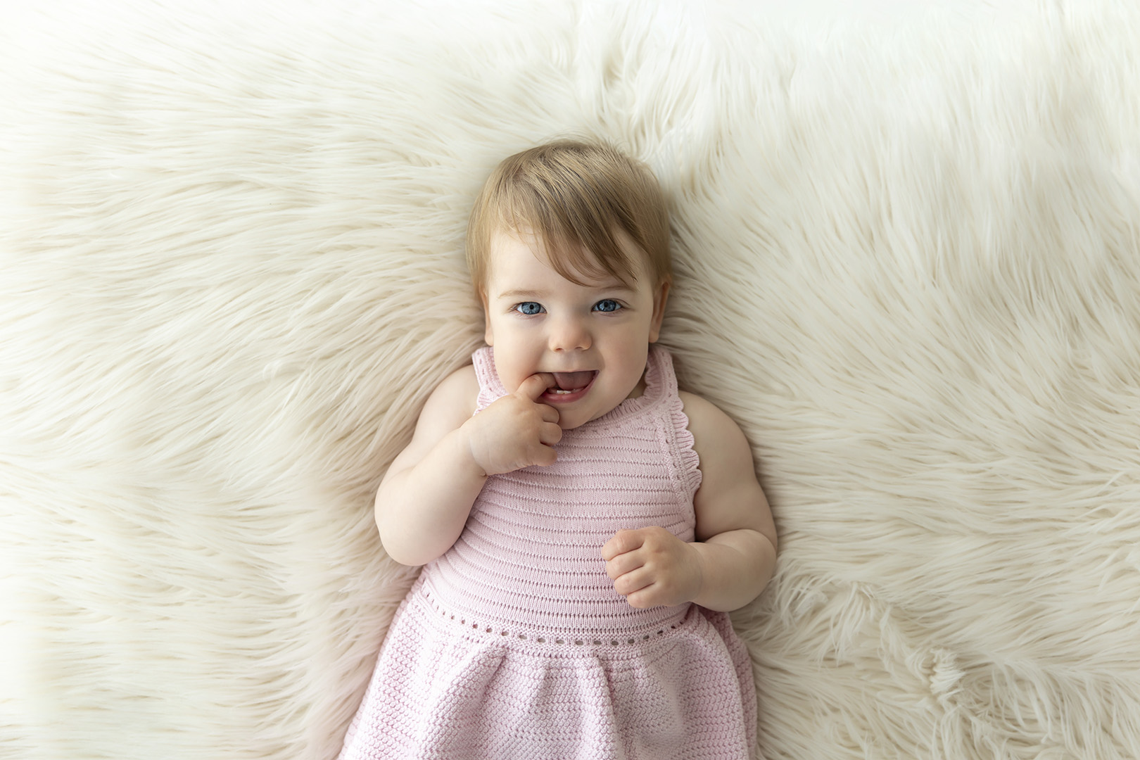 Brisbane Photography Studio Milestone
