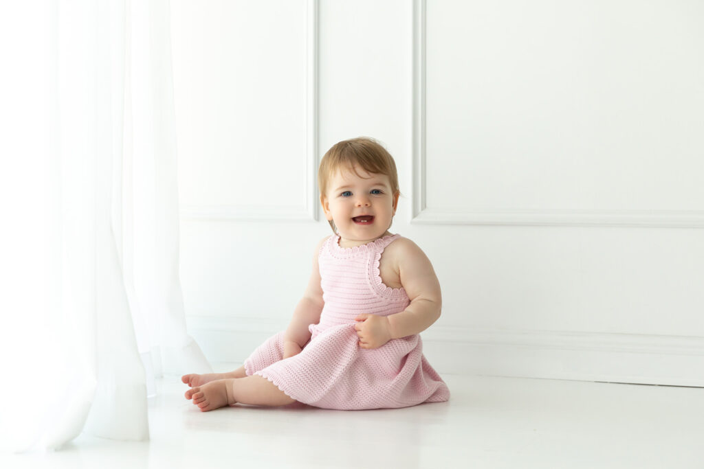Brisbane Photography Studio Milestone