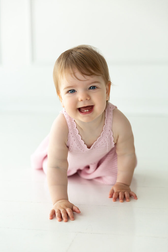 Brisbane Photography Studio Milestone