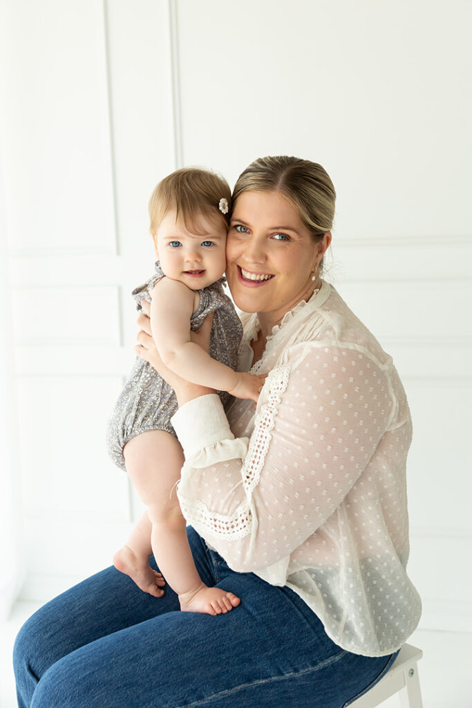 Brisbane Photography Studio Milestone