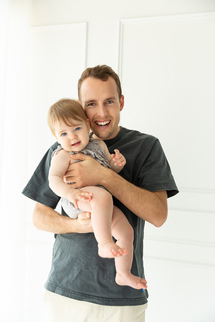 Brisbane Photography Studio Milestone