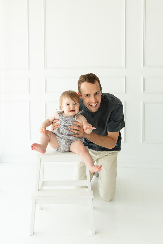 Brisbane Photography Studio Milestone