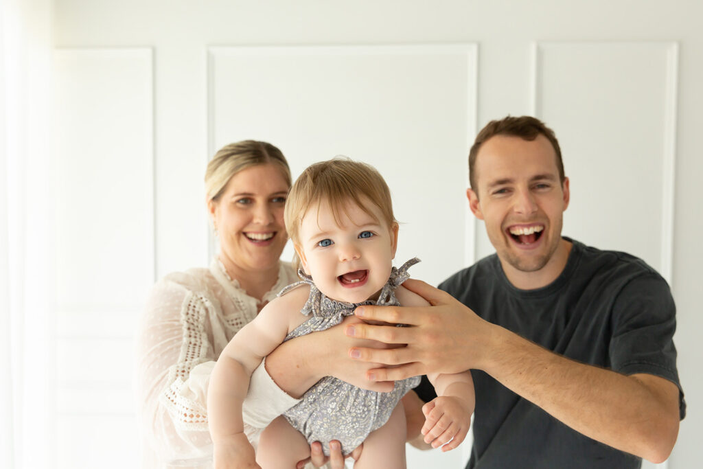 Brisbane Photography Studio Milestone