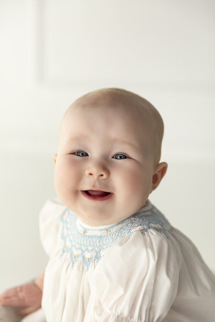 Milestone Photographer