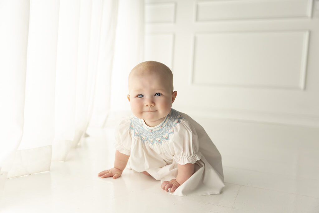 Milestone Photographer