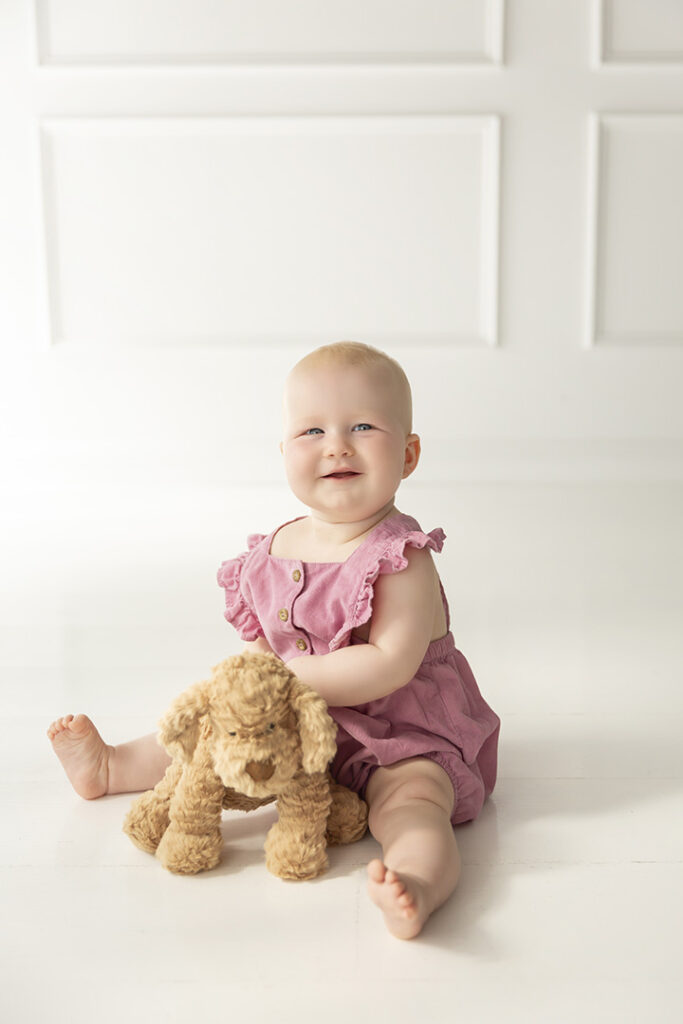 Milestone Studio North Brisbane