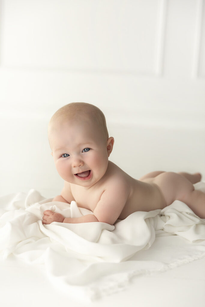 Milestone Photographer