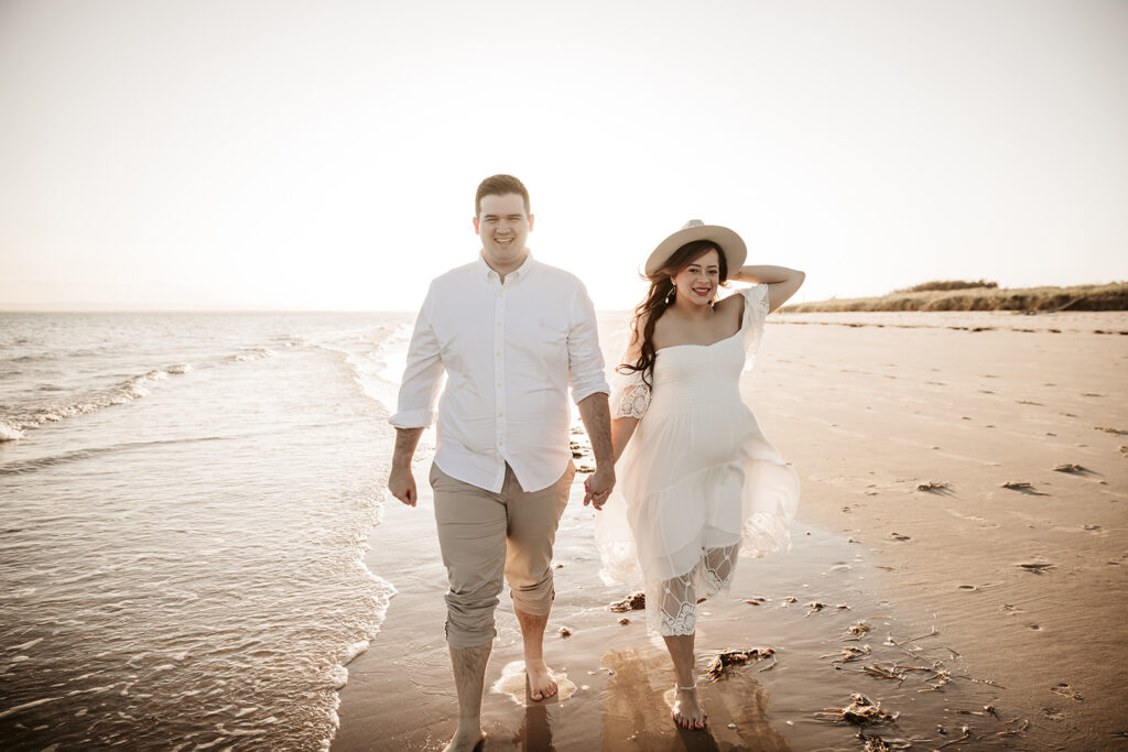 Maternity Photoshoot North Brisbane