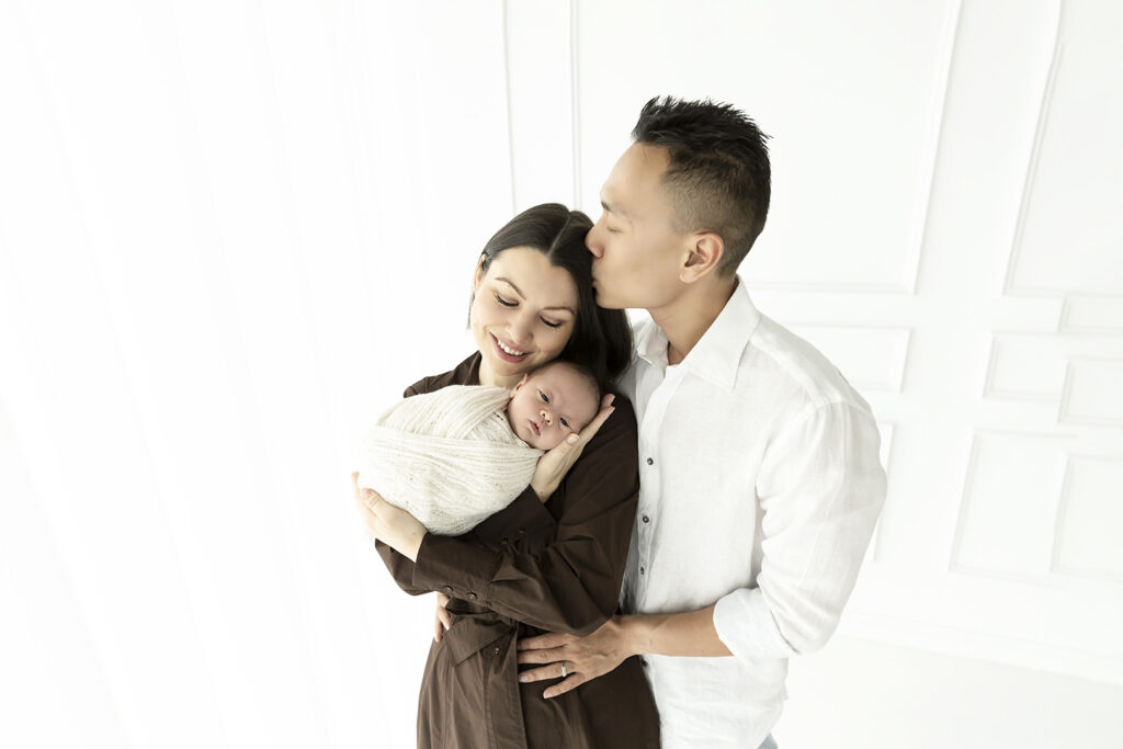 Newborn Photography