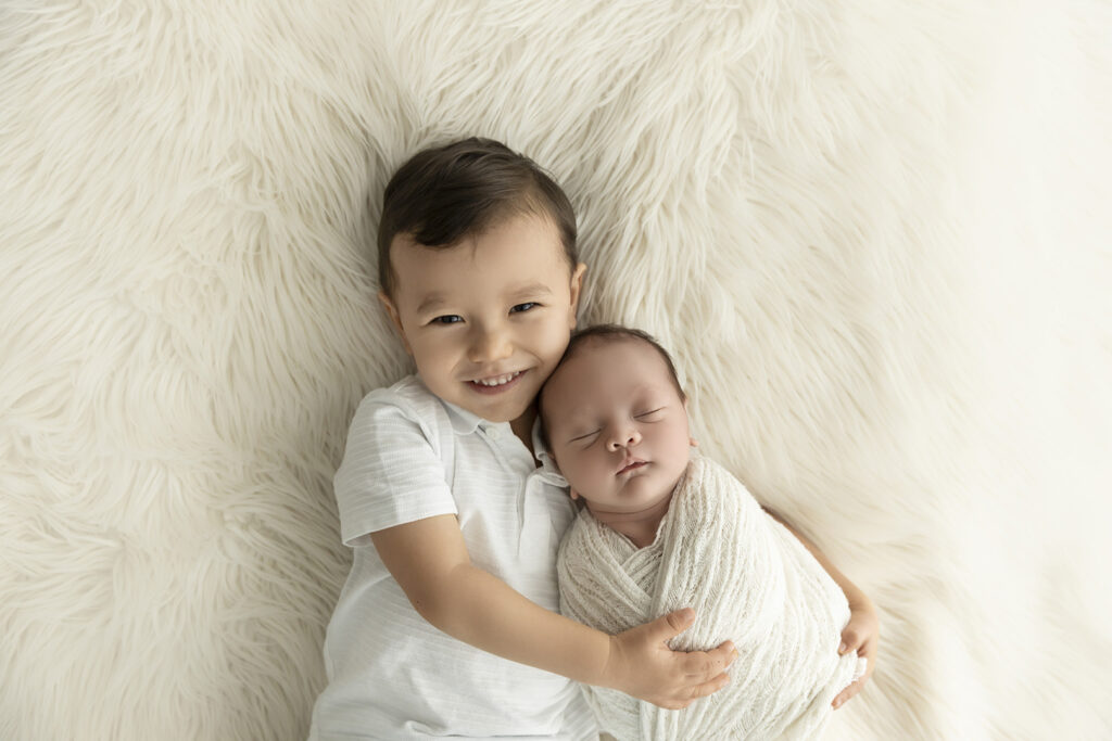 Newborn Photography