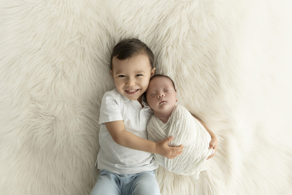 Newborn Photography