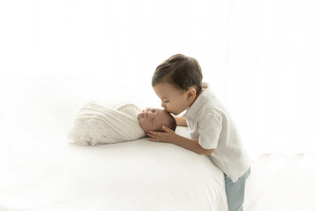 Newborn Photography