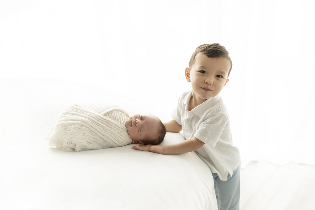 Newborn Photography