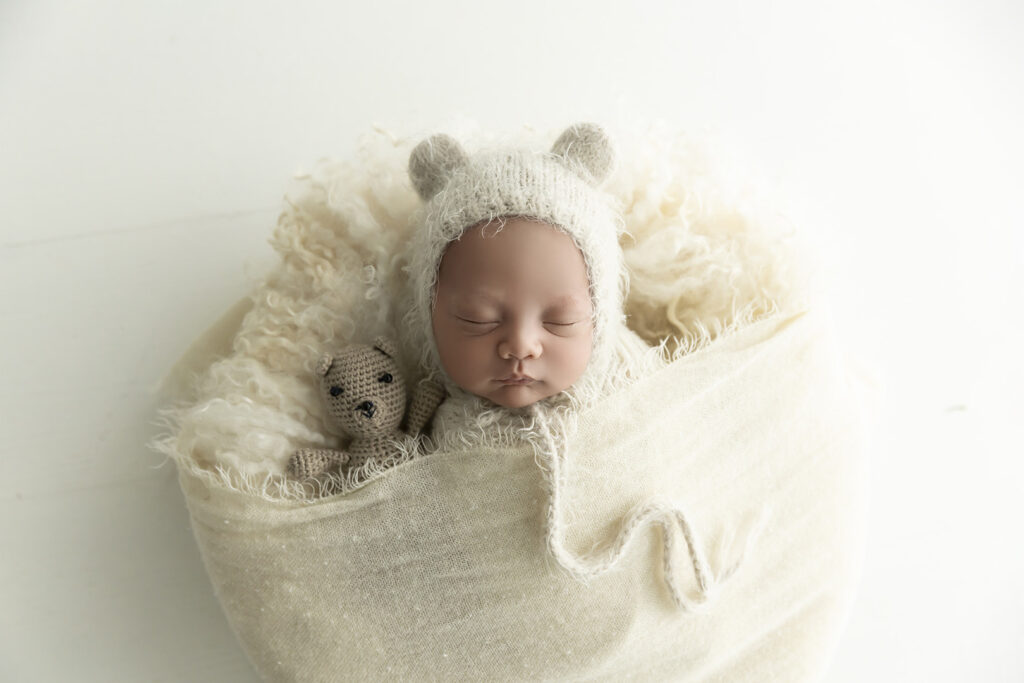 Newborn Photography