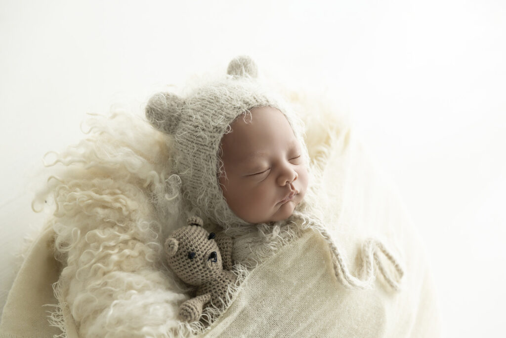 Newborn Photography