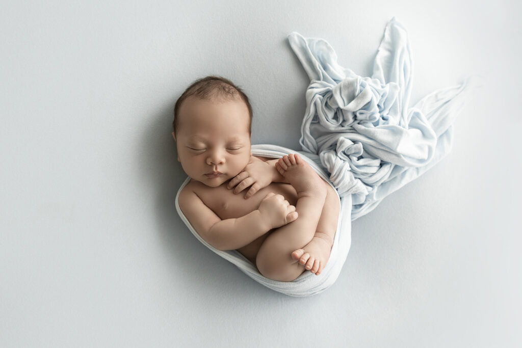 Newborn Photography
