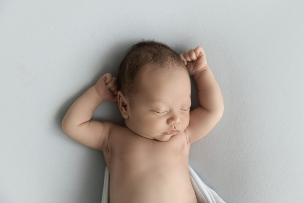Newborn Photography