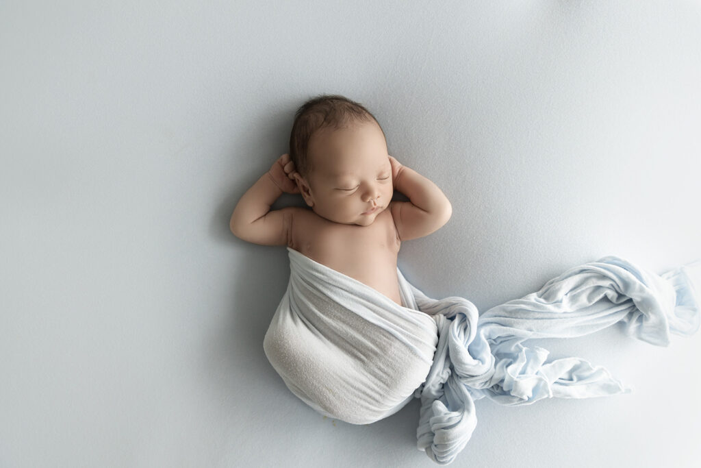 Newborn Photography