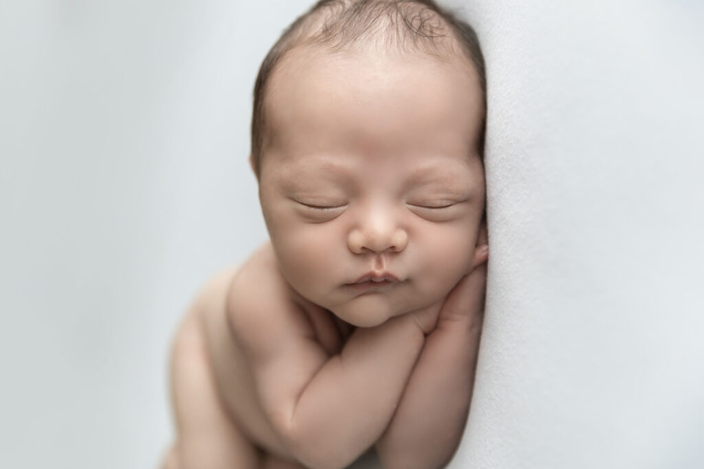 Newborn Photography