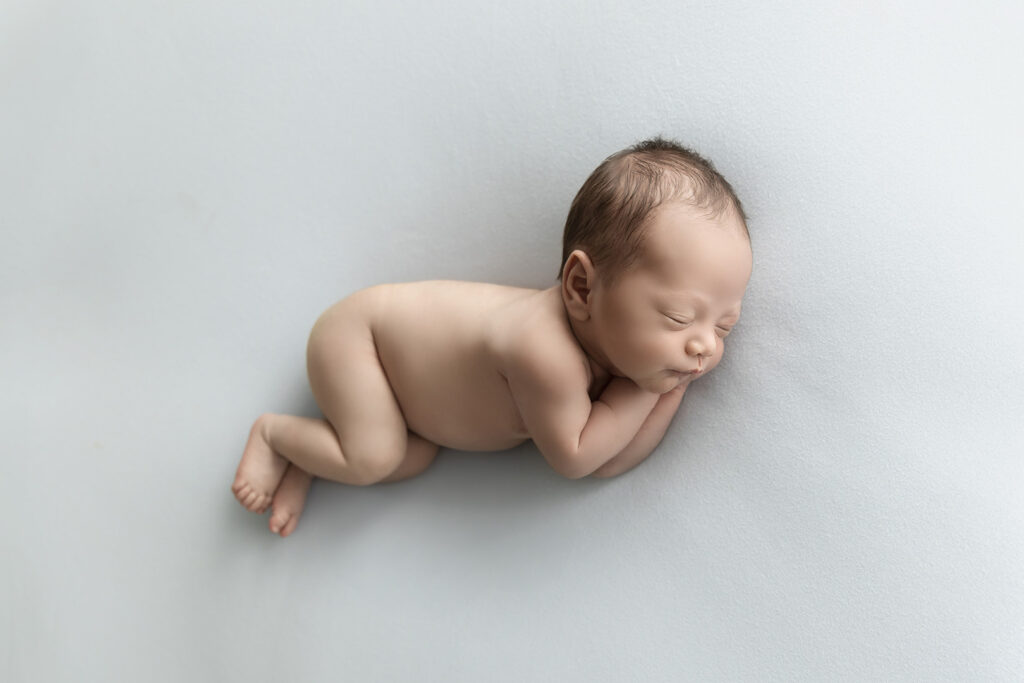Newborn Photography