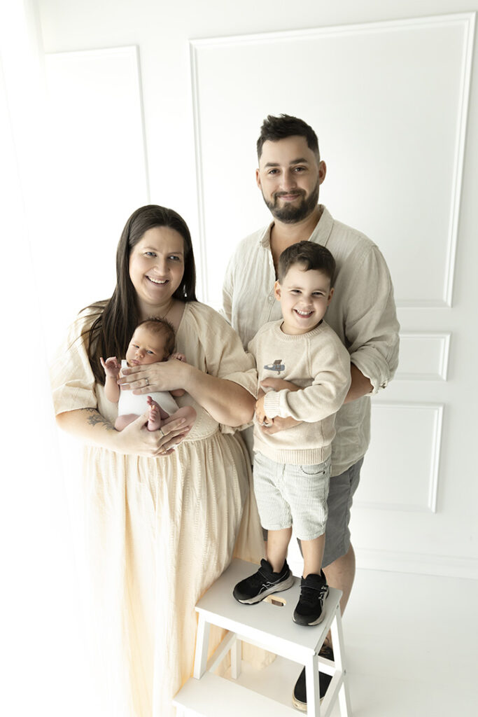 Newborn Studios North Brisbane