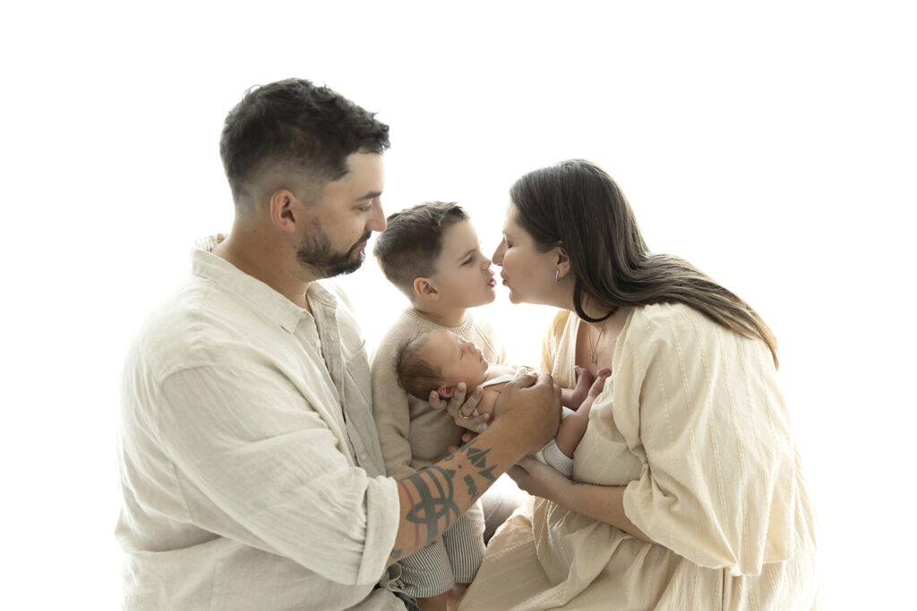 Newborn Studios North Brisbane