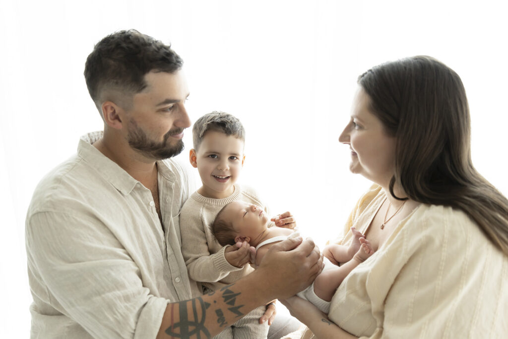 Newborn Studios North Brisbane
